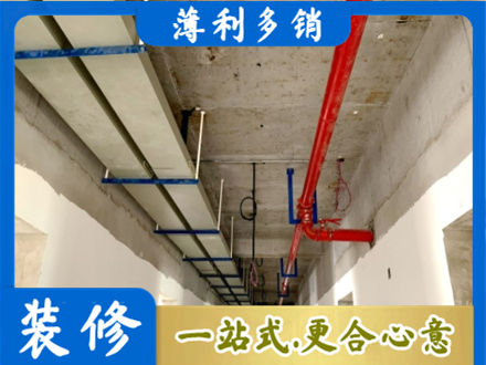 台州市天台水电工程安装